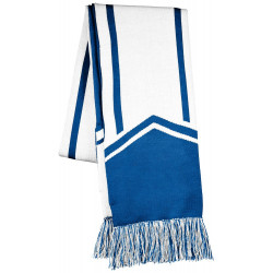 HOMECOMING SCARF